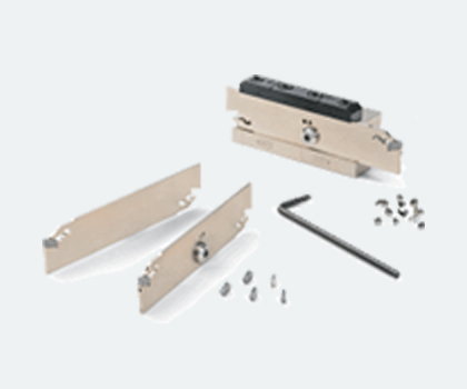 High performance cutting tool KPK series