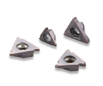 Outer diameter, inner diameter grooving GBA processing